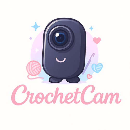 Crochet Cam