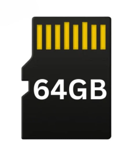 High Speed Micro SD Card